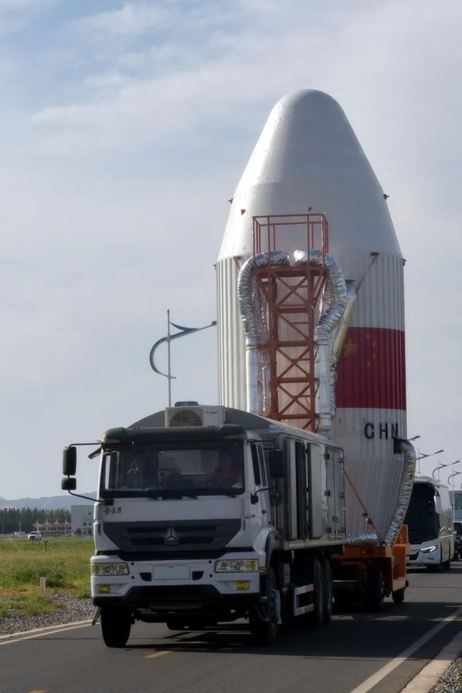 祝賀!我國成功發(fa)射遙感三十三号(hao)03星