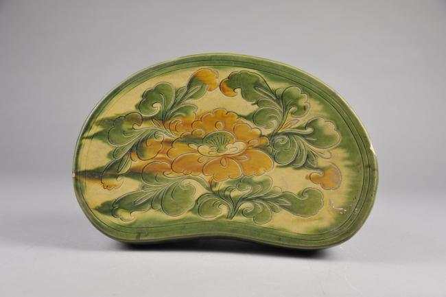 文博日(rì)曆丨谷雨三朝(chao)看牡丹