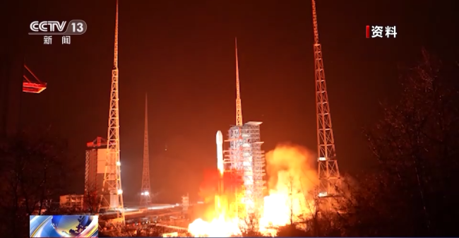 長征系列火(huo)箭今年将迎(yíng)第500次發射