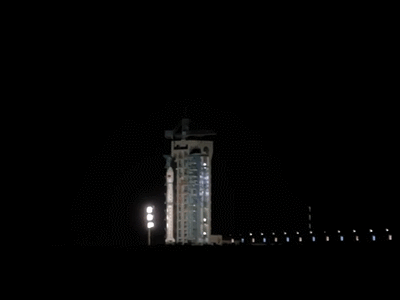 祝賀(hè)!我國成功發射遙(yao)感三十三号03星