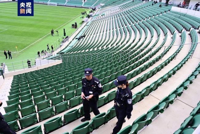 北(běi)京警方發(fa)布“五一”期(qi)間大型活(huo)動安全提(ti)示