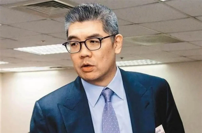 台(tai)媒:中國國民黨(dang)副主席連勝文(wen)今日赴西安祭(jì)祖