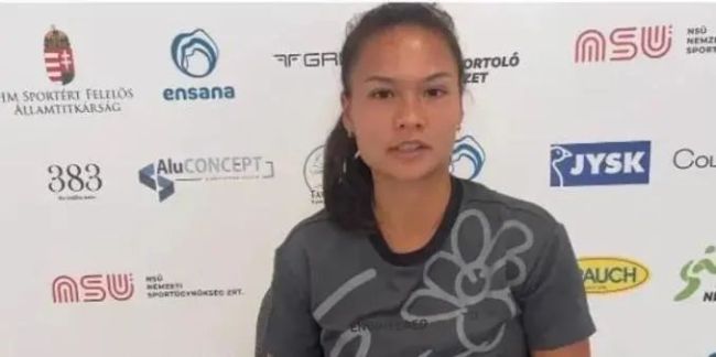 網球名将(jiāng)張帥遭遇争(zhēng)議判罰 對手(shou)道歉,WTA發表聲(shēng)明