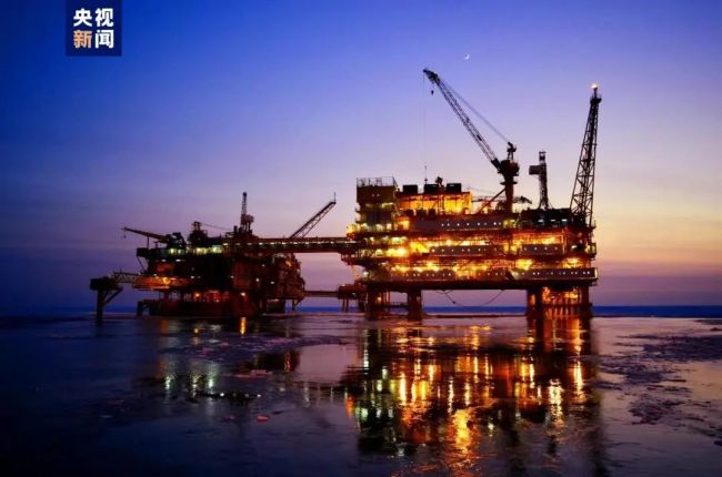 我國(guó)大!突破5億(yì)噸!