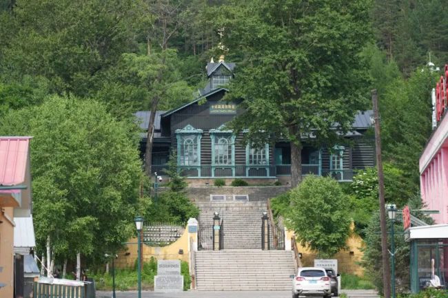 火(huo)車拉來的百(bai)年小鎮！坐高(gao)鐵去一趟吧(ba)